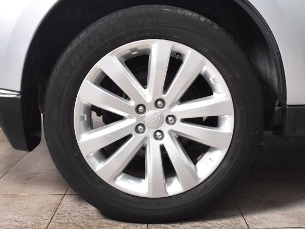 Subaru Forester III Рестайлинг с пробегом 2012 года, цена 1 179 999 рублей, 259024 км, внедорожник, Автокод Объявления