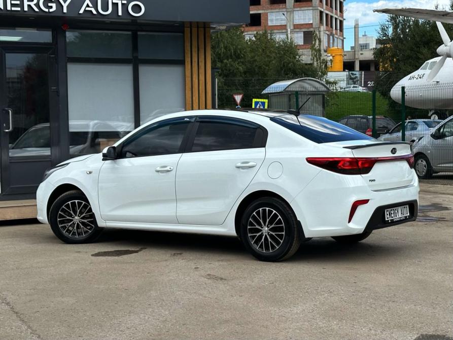 Kia Rio IV Уфа  - изображение 5