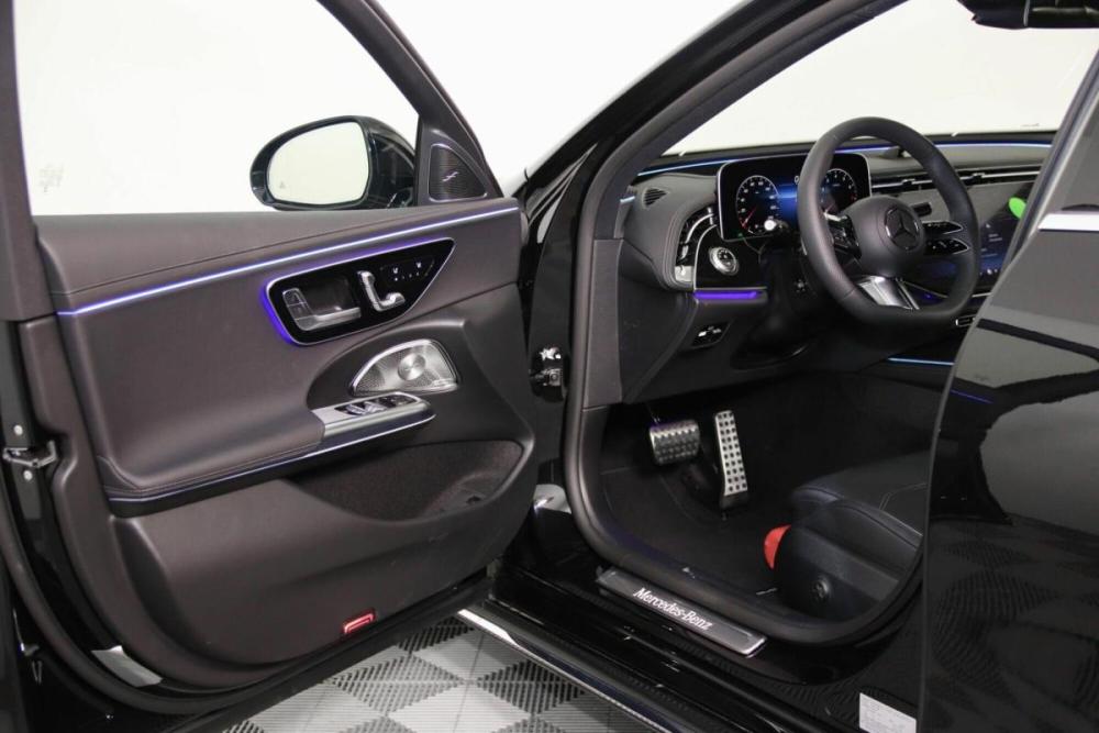 Mercedes-Benz E-Класс VI (W214 S214) Москва  - изображение 13
