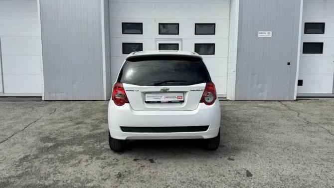 Chevrolet Aveo I Рестайлинг с пробегом 2009 года, цена 389 000 рублей, 219770 км, хэтчбек, Автокод Объявления