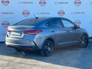 Hyundai Solaris II Рестайлинг Екатеринбург  - изображение 41