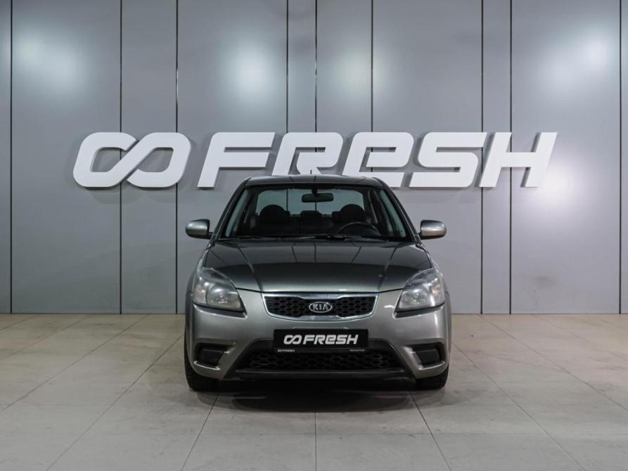 Kia Rio II Рестайлинг Воронеж  - изображение 3