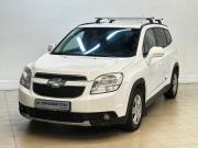Chevrolet Orlando I Балашиха  - изображение 18