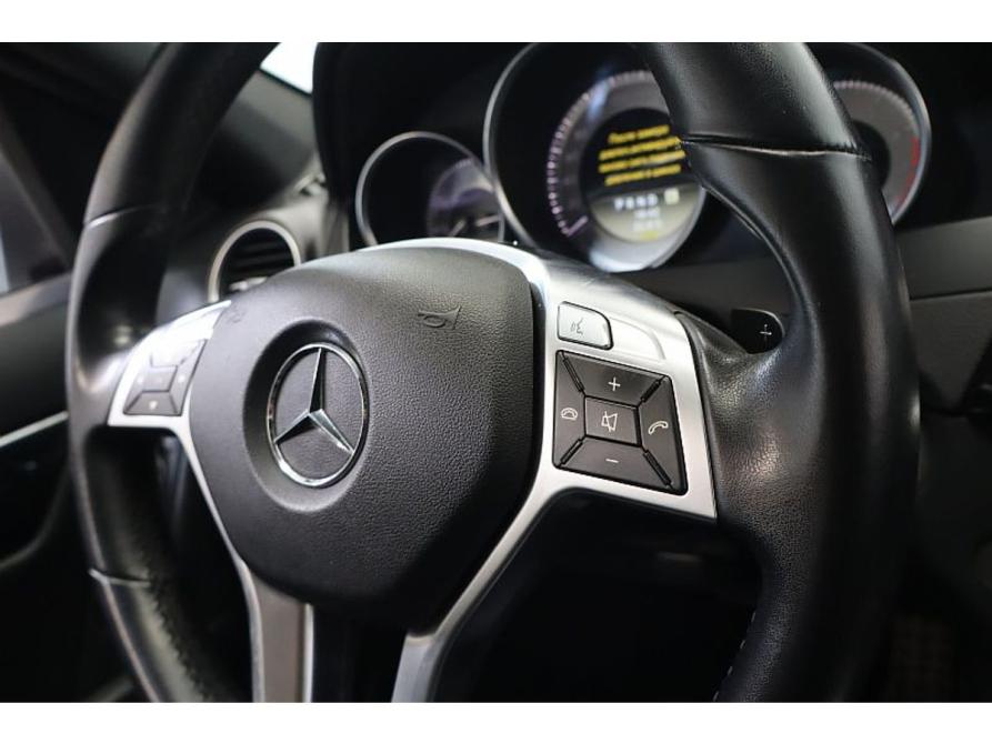 Mercedes-Benz C-Класс III (W204) Рестайлинг Коломна  - изображение 8