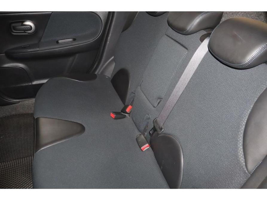 Nissan Note I Рестайлинг Коломна  - изображение 7