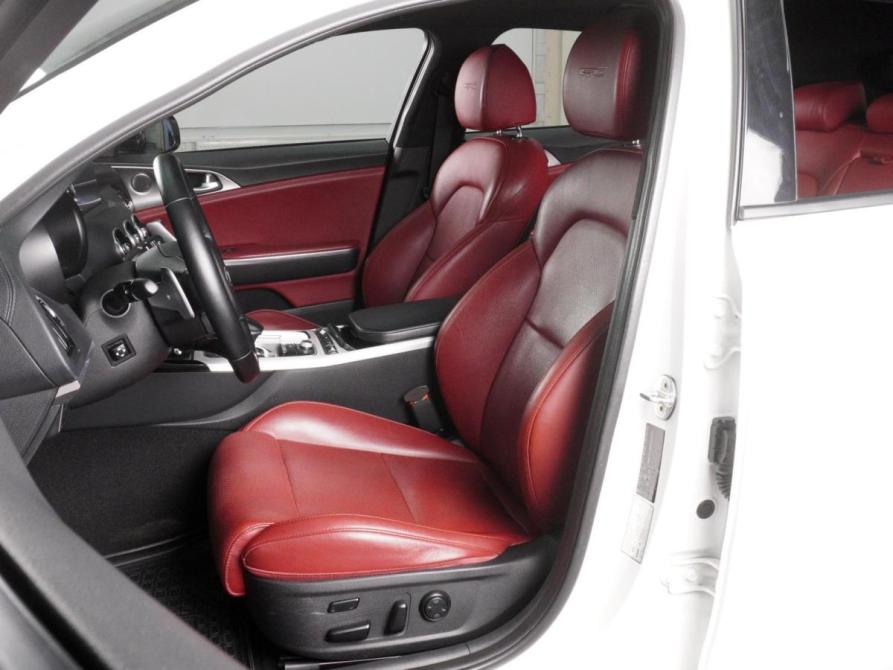 Kia Stinger I Минеральные Воды  - изображение 10