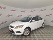 Ford Focus II Рестайлинг Псков  - изображение 17