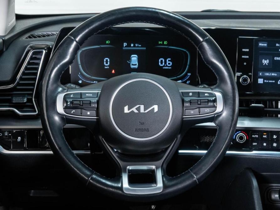 Kia Sportage V Ставрополь  - изображение 13