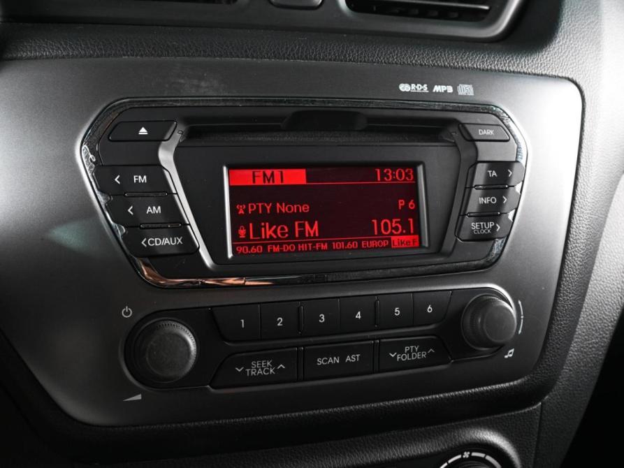 Kia Rio III Ростов-на-Дону  - изображение 13