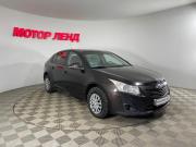 Chevrolet Cruze I Рестайлинг Воронеж  - изображение 22