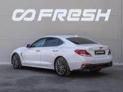 Genesis G70 I Краснодар  - изображение 26