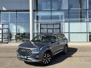 Chery Tiggo 7 Pro I Тверь  - изображение 15