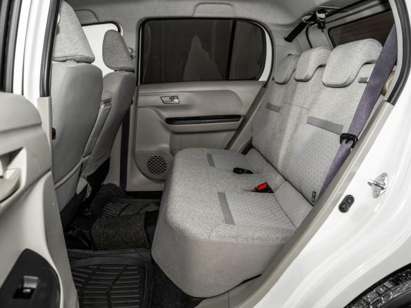 Toyota Passo III Рестайлинг с пробегом 2018 года, цена 900 000 рублей, 62858 км, хэтчбек, Автокод Объявления