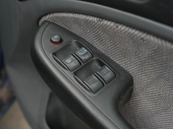 Honda Civic VII с пробегом 2001 года, цена 350 000 рублей, 314780 км, седан, Автокод Объявления