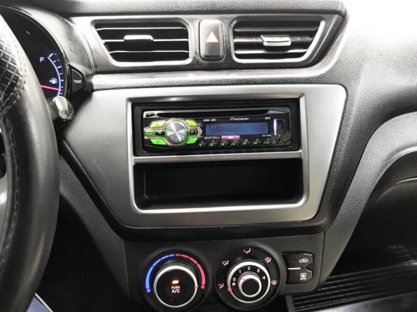 Kia Rio III с пробегом 2012 года, цена 639 000 рублей, 299077 км, седан, Автокод Объявления