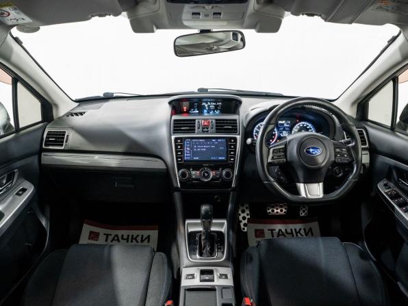 Subaru Levorg I с пробегом 2014 года, цена 1 300 000 рублей, 157778 км, универсал, Автокод Объявления