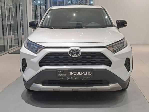 Toyota RAV4 V (XA50) с пробегом 2022 года, цена 3 548 000 рублей, 50811 км, внедорожник, Автокод Объявления