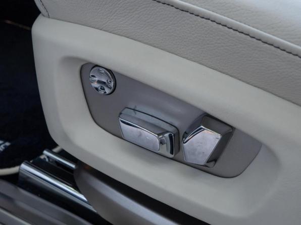 Rolls-Royce Ghost I с пробегом 2013 года, цена 15 200 000 рублей, 35246 км, седан, Автокод Объявления