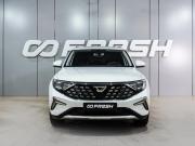 Jetta VS7 I Рестайлинг 1 Воронеж  - изображение 29