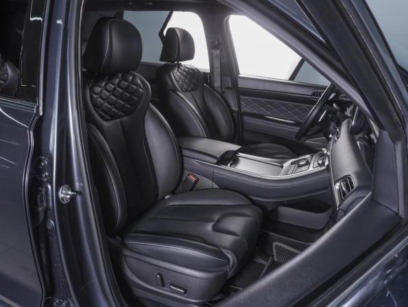 Hyundai Palisade I с пробегом 2020 года, цена 5 170 000 рублей, 58768 км, внедорожник, Автокод Объявления
