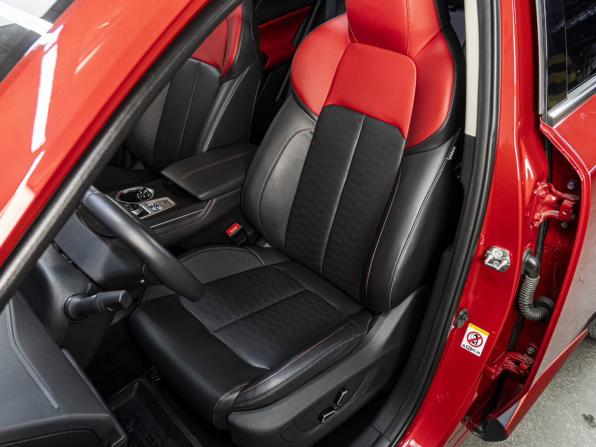 Changan CS55 Plus II с пробегом 2023 года, цена 1 880 000 рублей, 61000 км, внедорожник, Автокод Объявления