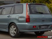 Mitsubishi Lancer IX Рестайлинг Москва  - изображение 35