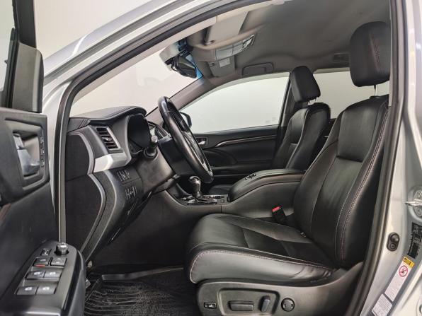Toyota Highlander III (XU50) с пробегом 2014 года, цена 2 700 000 рублей, 225949 км, внедорожник, Автокод Объявления