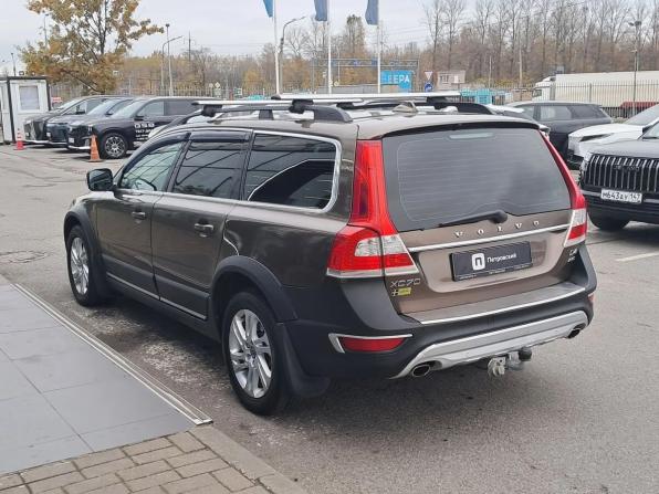 Volvo XC70 II Рестайлинг с пробегом 2014 года, цена 1 878 000 рублей, 157073 км, универсал, Автокод Объявления