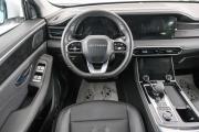 JETOUR X90+ Красноярск  - изображение 40