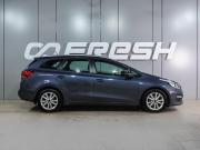 Kia Ceed II Рестайлинг Воронеж  - изображение 26