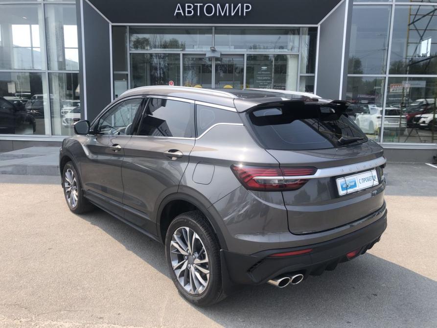 Belgee X50 Брянск  - изображение 7