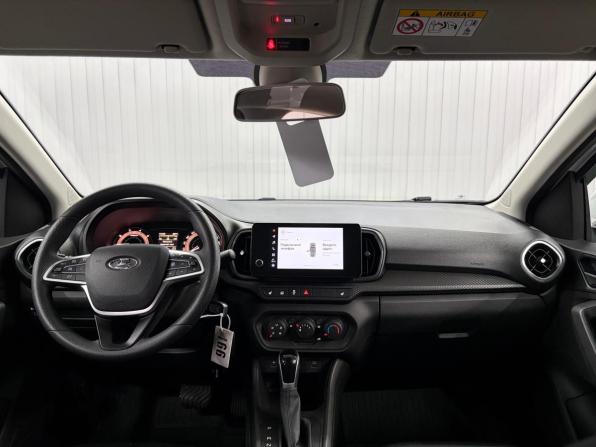 Lada (ВАЗ) Iskra с пробегом 2025 года, цена 1 297 000 рублей, 12360 км, седан, Автокод Объявления