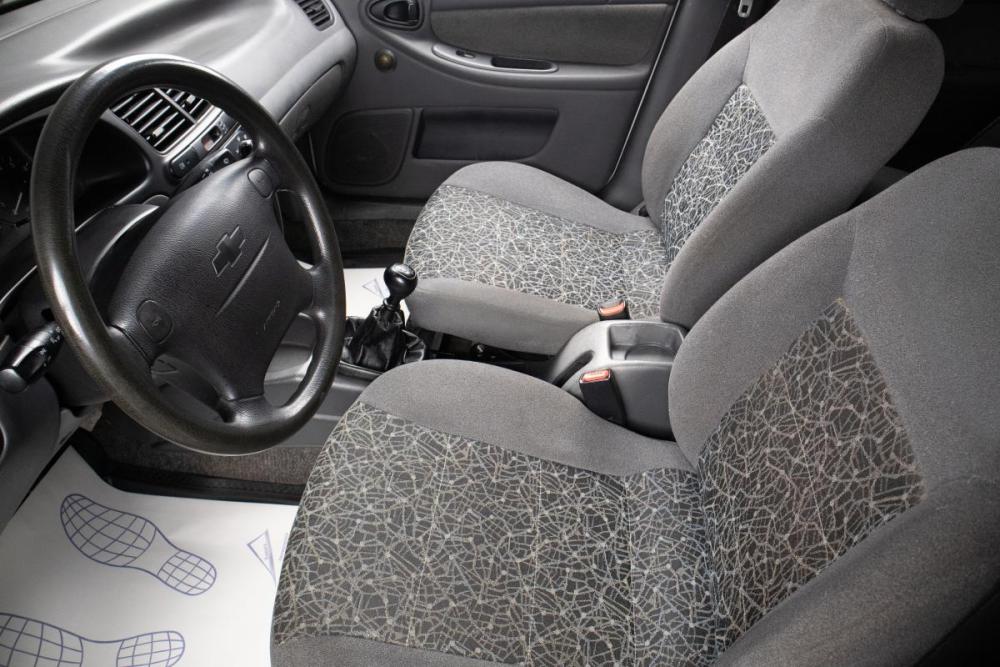Chevrolet Lanos I Оренбург  - изображение 14