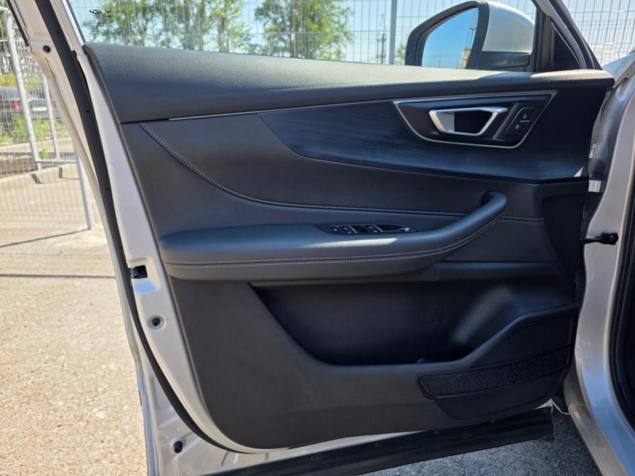 Chery Tiggo 4 Pro I Рестайлинг Ростов-на-Дону  - изображение 16