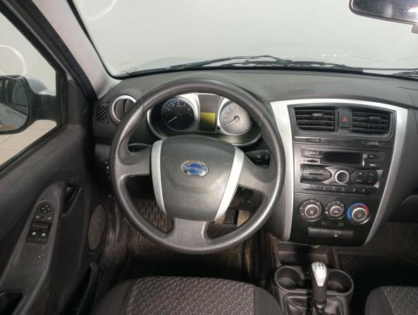 Datsun on-DO I с пробегом 2014 года, цена 280 000 рублей, 110000 км, седан, Автокод Объявления