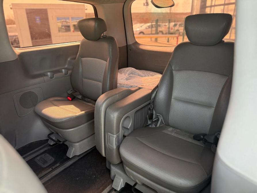 Hyundai Grand Starex I Томск  - изображение 15