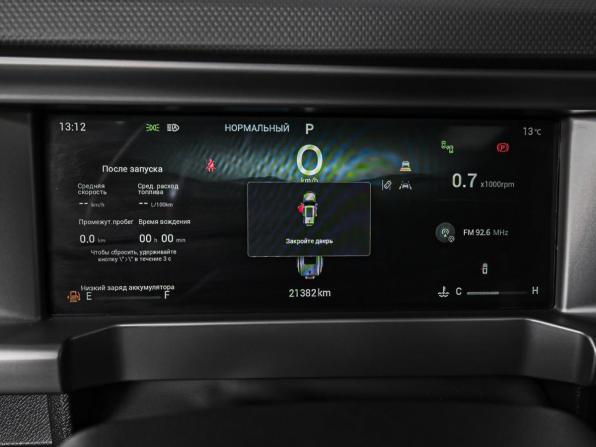 JETOUR T2 с пробегом 2024 года, цена 3 869 000 рублей, 21382 км, внедорожник, Автокод Объявления
