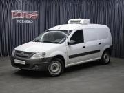 Lada (ВАЗ) Largus I Москва  - изображение 20