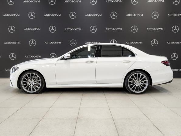 Mercedes-Benz E-Класс V (W213 S213 C238) Рестайлинг с пробегом 2022 года, цена 5 990 000 рублей, 51499 км, седан, Автокод Объявления