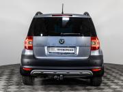 Skoda Yeti I Санкт-Петербург  - изображение 29