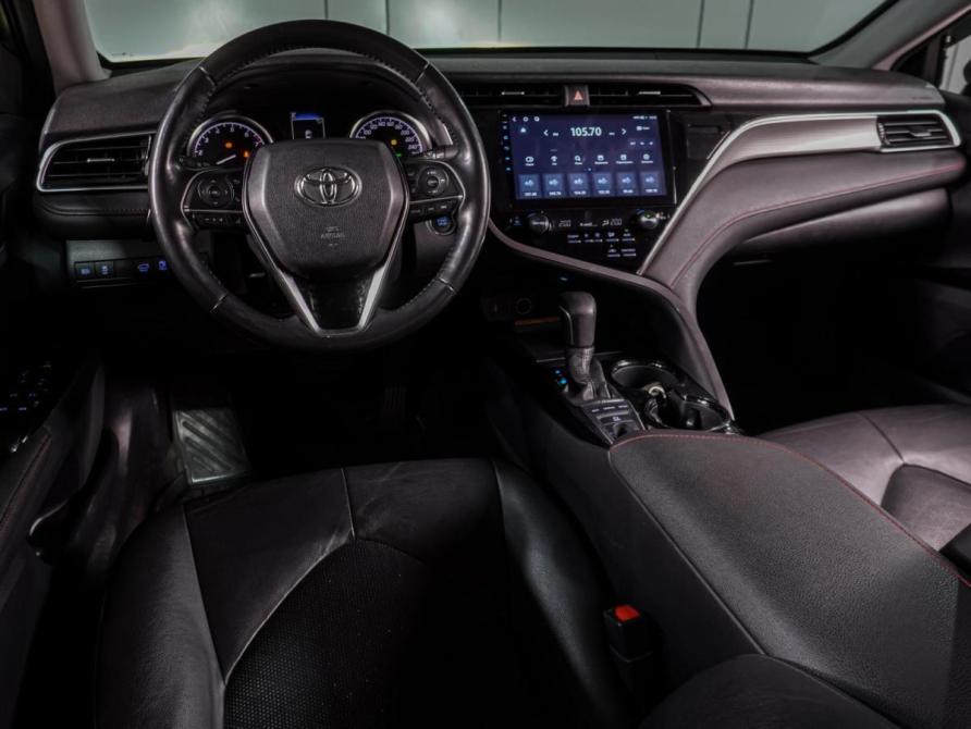 Toyota Camry VIII (XV70) Воронеж  - изображение 6