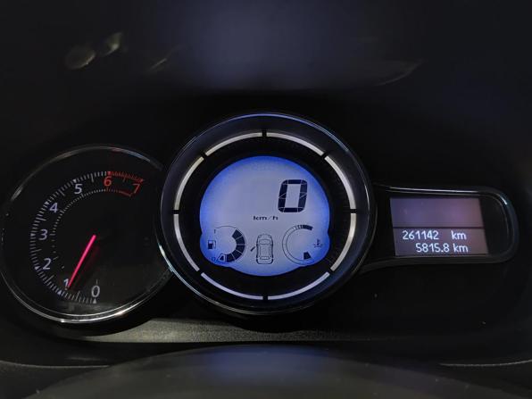 Renault Fluence I с пробегом 2013 года, цена 627 000 рублей, 261141 км, седан, Автокод Объявления
