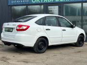 Lada (ВАЗ) Granta I Ижевск  - изображение 38