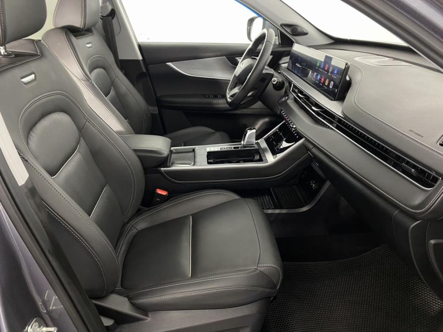 Chery Tiggo 7 Pro Max I Воронеж  - изображение 13