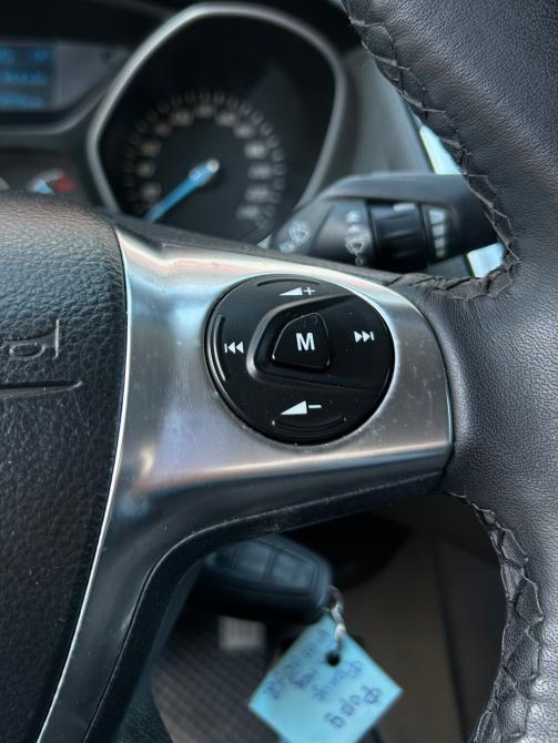 Ford Focus III Альметьевск  - изображение 16