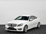 Mercedes-Benz C-Класс III (W204) Рестайлинг Москва  - изображение 18