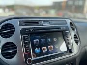 Volkswagen Tiguan I Рестайлинг Ижевск  - изображение 51