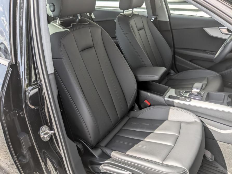 Audi A4 V (B9) Рестайлинг Москва  - изображение 24