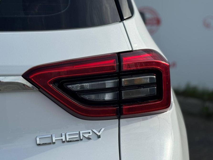 Chery Tiggo 4 Pro I Екатеринбург  - изображение 14