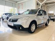 Renault Sandero I Миасс  - изображение 21